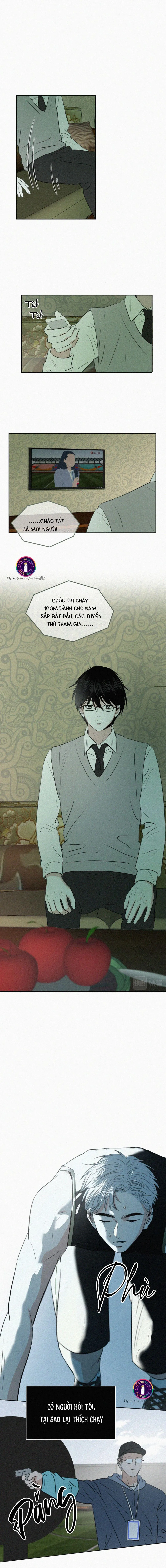 Học Sinh Nghèo Ở Trường Quý Tộc (END) Chapter 26 Trang 3