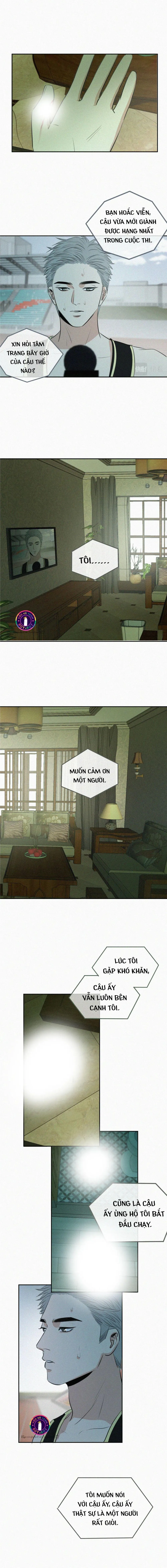 Học Sinh Nghèo Ở Trường Quý Tộc (END) Chapter 26 Trang 6