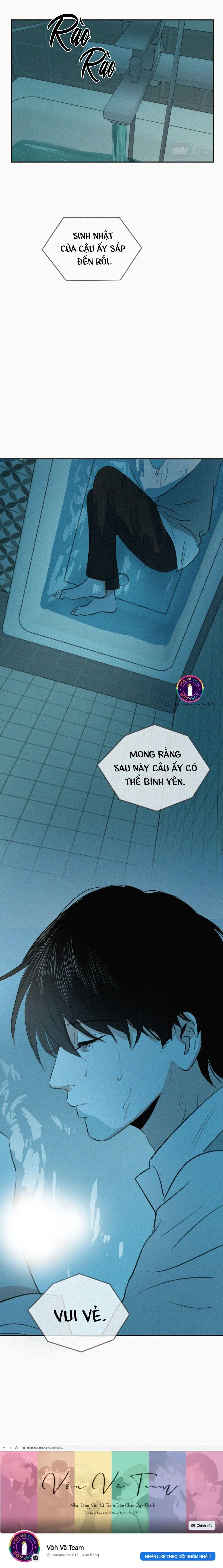 Học Sinh Nghèo Ở Trường Quý Tộc (END) Chapter 26 Trang 7