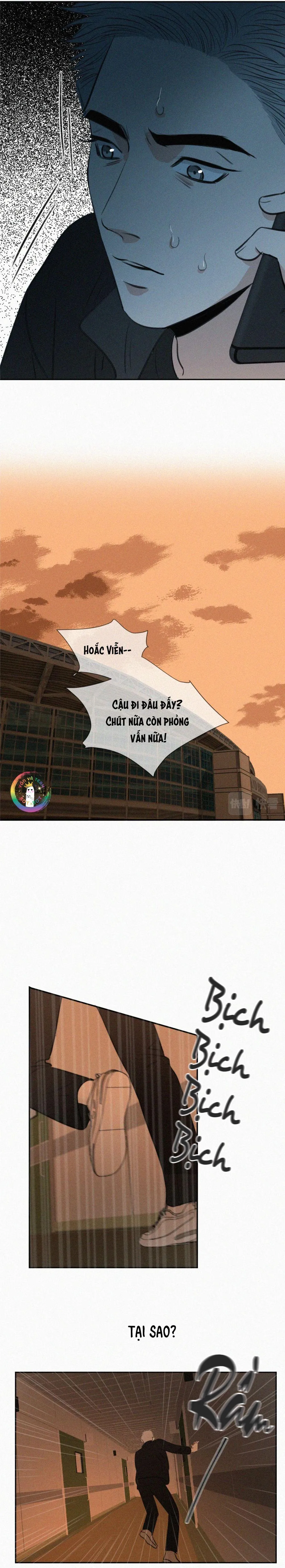 Học Sinh Nghèo Ở Trường Quý Tộc (END) Chapter 27 Trang 5