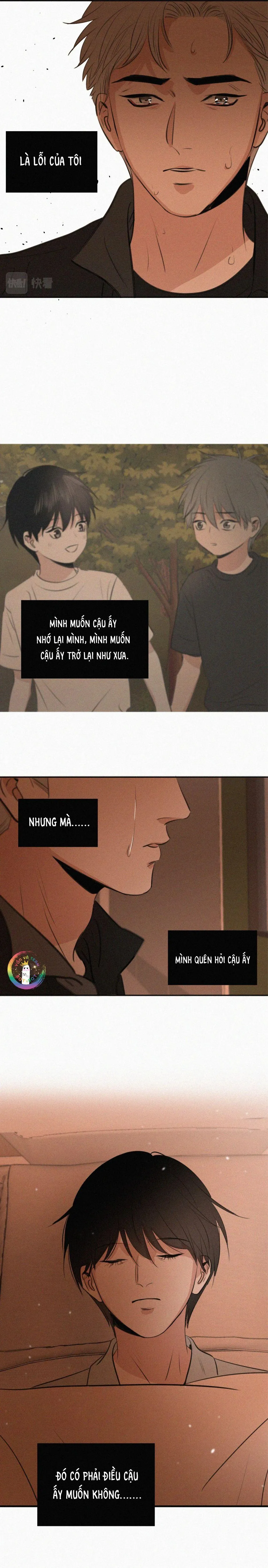 Học Sinh Nghèo Ở Trường Quý Tộc (END) Chapter 27 Trang 7