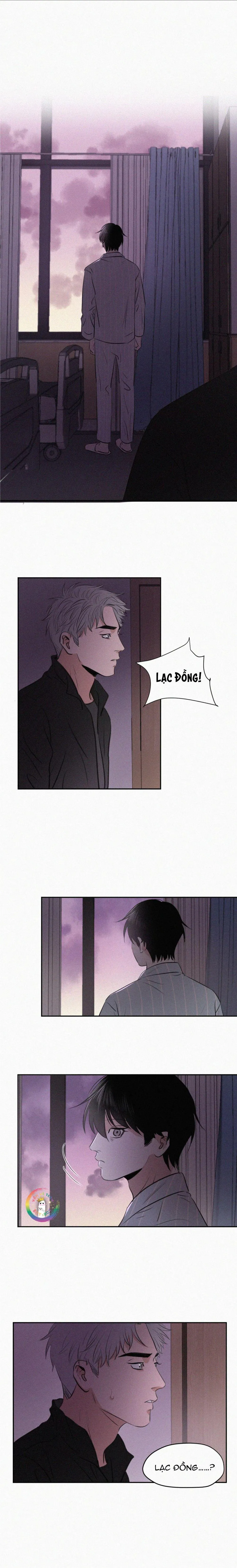 Học Sinh Nghèo Ở Trường Quý Tộc (END) Chapter 27 Trang 9