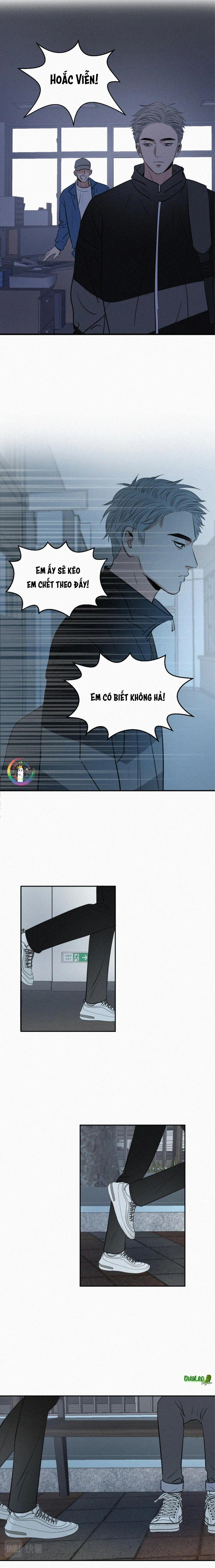 Học Sinh Nghèo Ở Trường Quý Tộc (END) Chapter 28 Trang 3