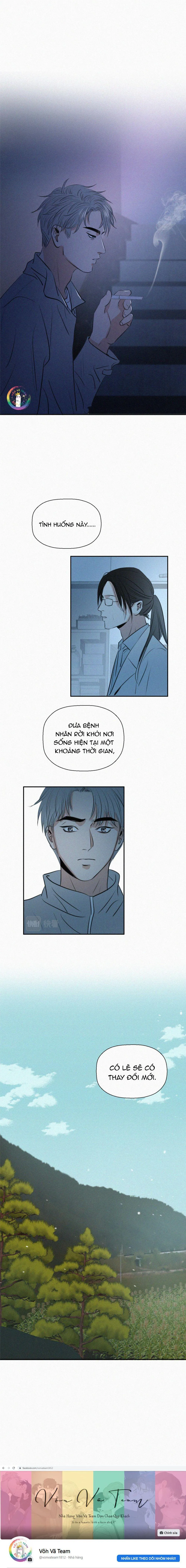 Học Sinh Nghèo Ở Trường Quý Tộc (END) Chapter 28 Trang 8