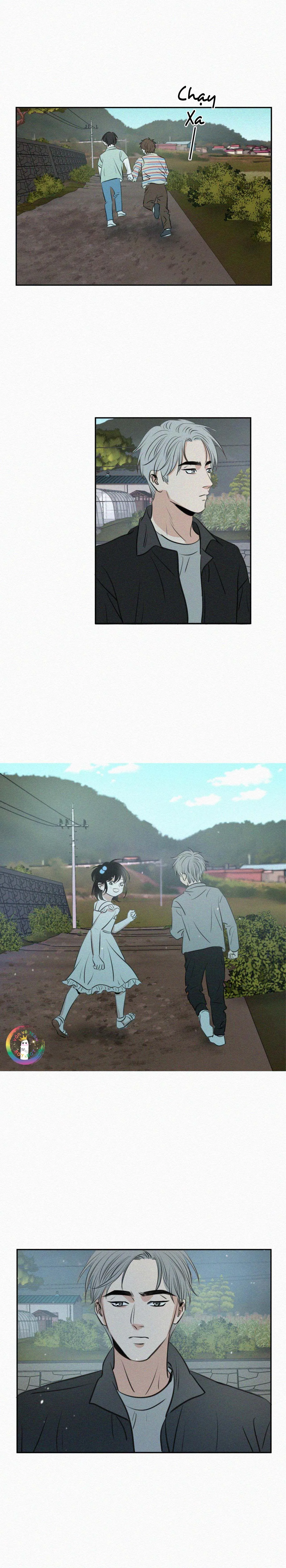 Học Sinh Nghèo Ở Trường Quý Tộc (END) Chapter 29 Trang 3