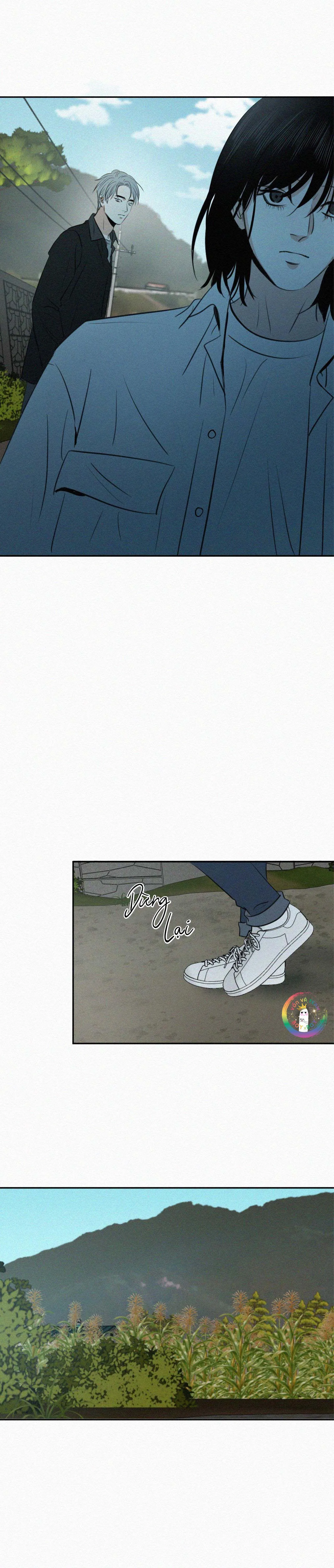 Học Sinh Nghèo Ở Trường Quý Tộc (END) Chapter 29 Trang 4