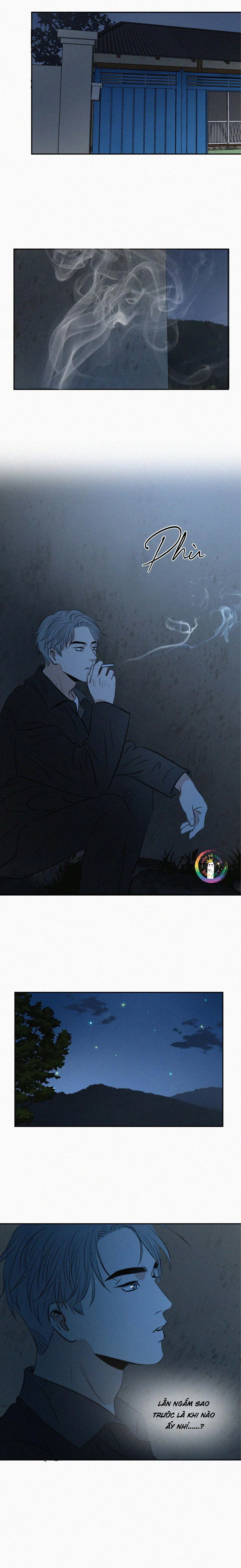 Học Sinh Nghèo Ở Trường Quý Tộc (END) Chapter 29 Trang 6