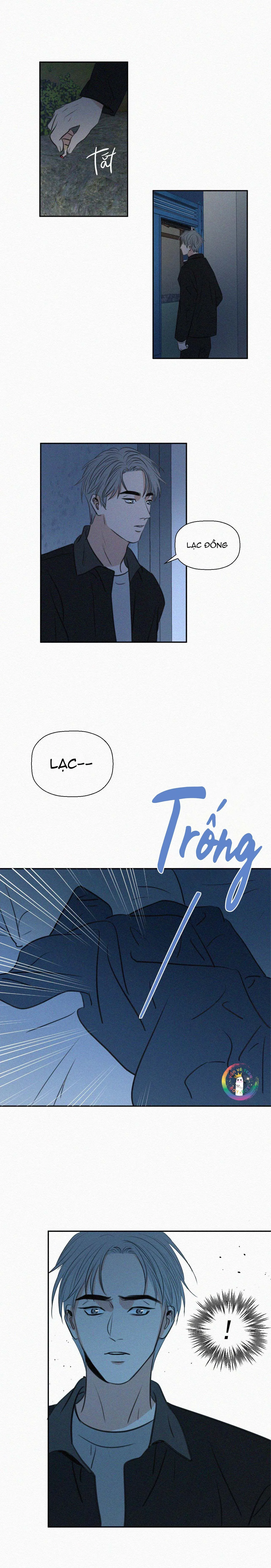 Học Sinh Nghèo Ở Trường Quý Tộc (END) Chapter 29 Trang 7