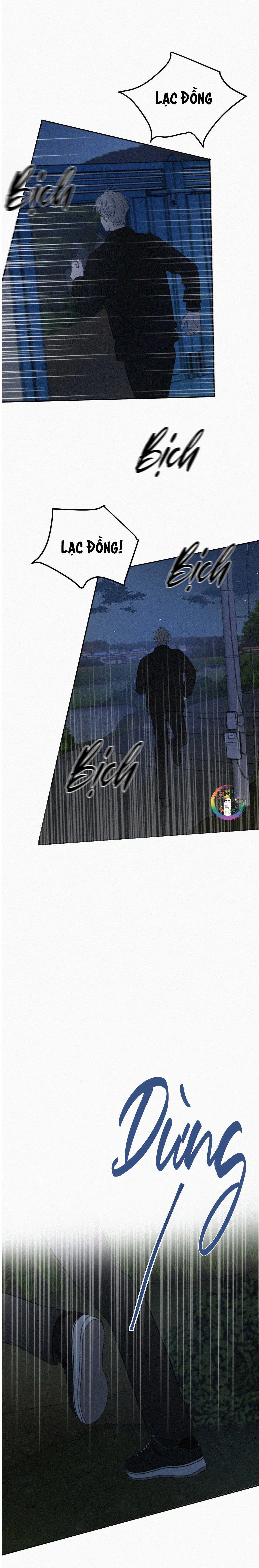 Học Sinh Nghèo Ở Trường Quý Tộc (END) Chapter 29 Trang 8