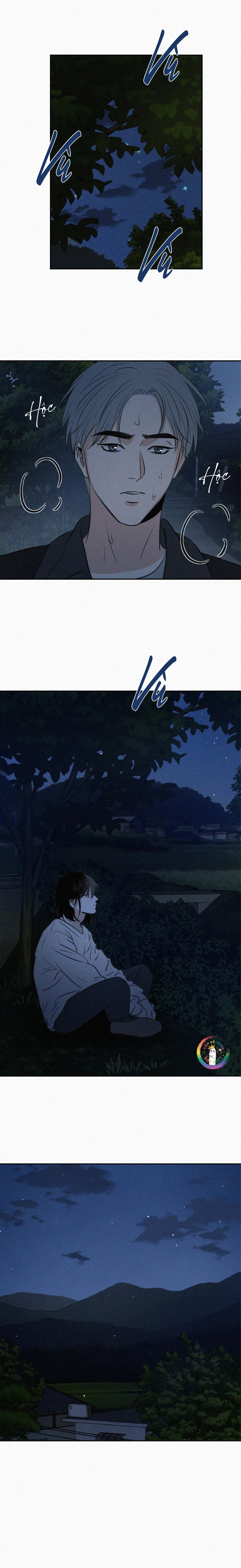 Học Sinh Nghèo Ở Trường Quý Tộc (END) Chapter 29 Trang 9