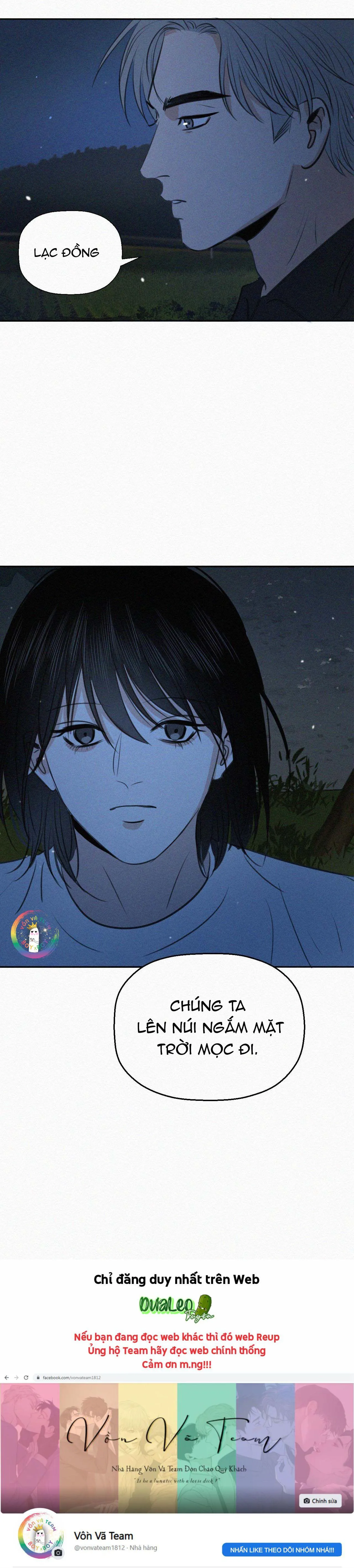 Học Sinh Nghèo Ở Trường Quý Tộc (END) Chapter 29 Trang 10