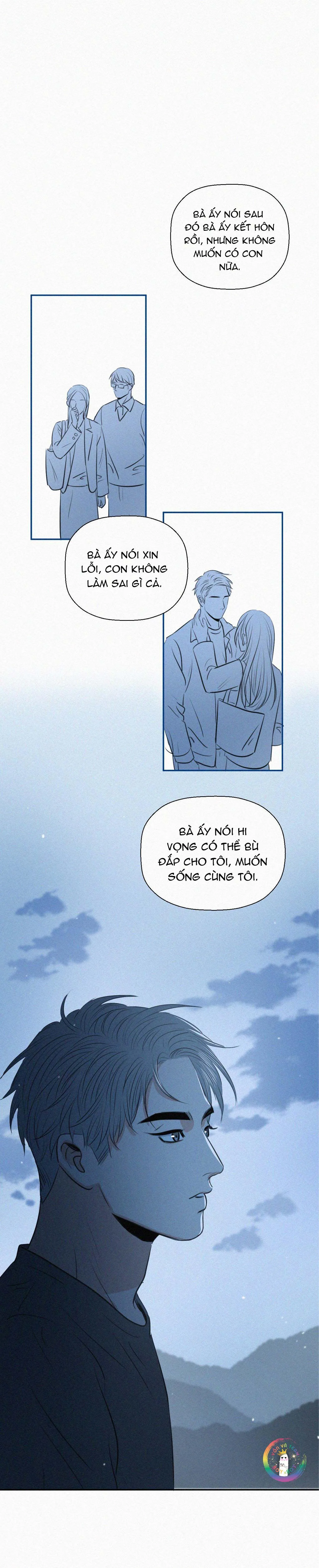 Học Sinh Nghèo Ở Trường Quý Tộc (END) Chapter 30 Trang 7