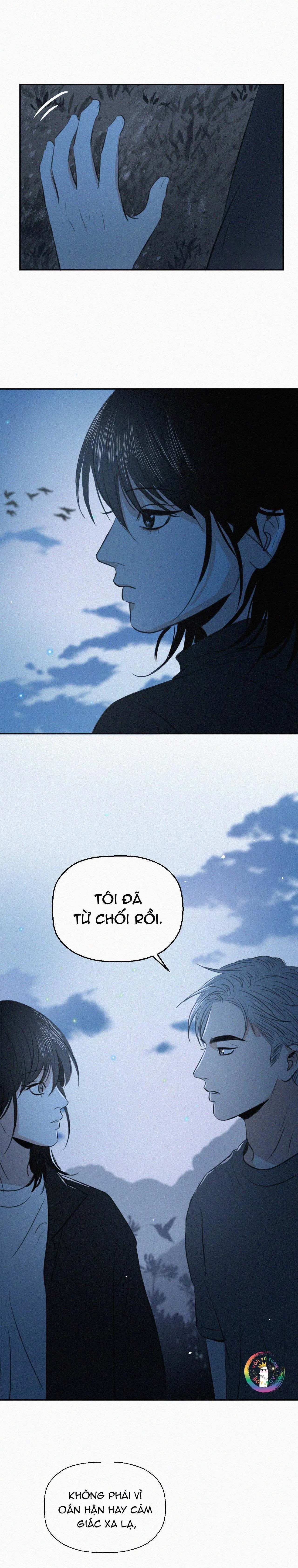 Học Sinh Nghèo Ở Trường Quý Tộc (END) Chapter 30 Trang 8