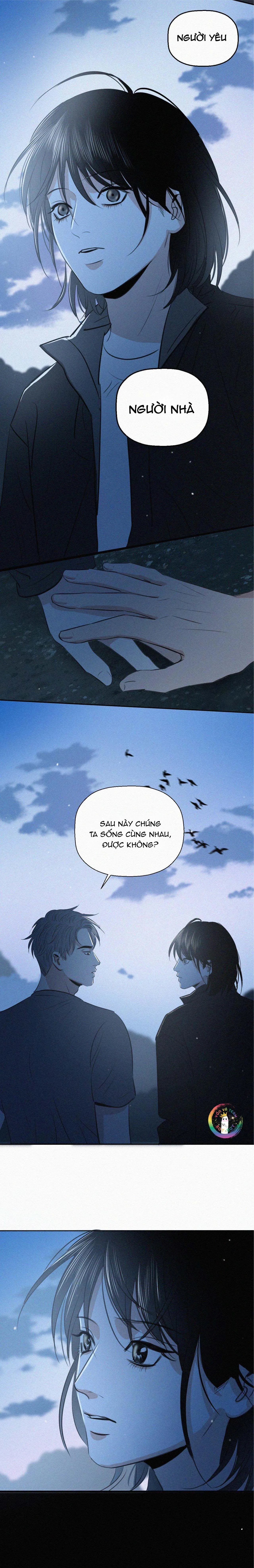 Học Sinh Nghèo Ở Trường Quý Tộc (END) Chapter 30 Trang 11