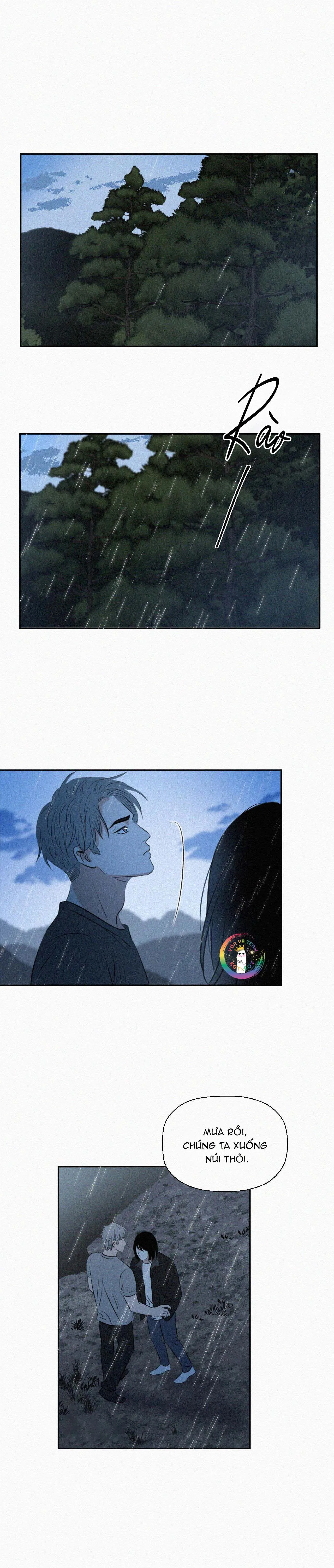 Học Sinh Nghèo Ở Trường Quý Tộc (END) Chapter 30 Trang 13