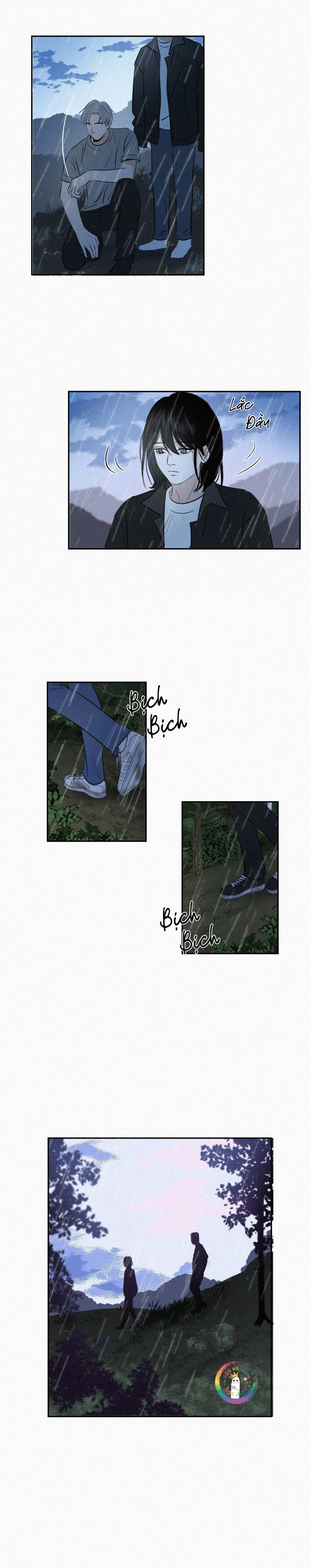 Học Sinh Nghèo Ở Trường Quý Tộc (END) Chapter 30 Trang 14
