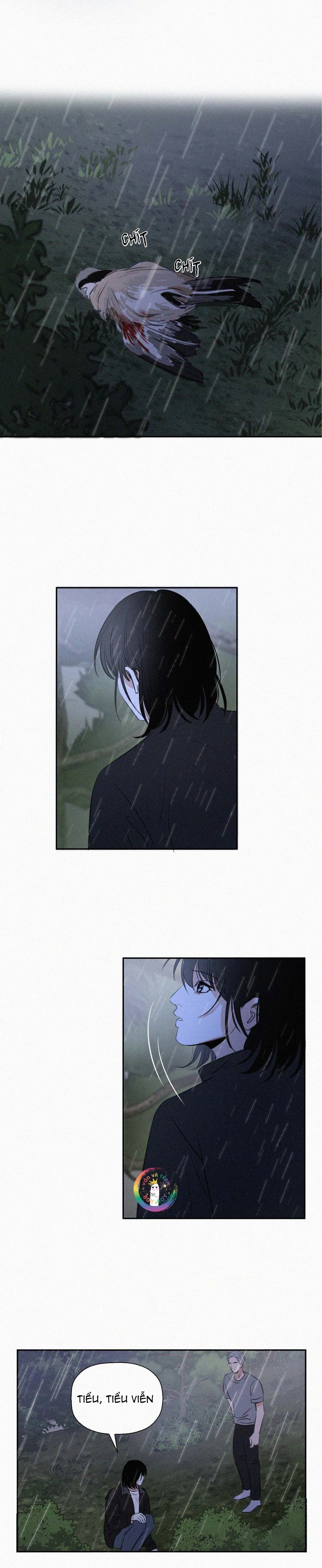 Học Sinh Nghèo Ở Trường Quý Tộc (END) Chapter 30 Trang 18