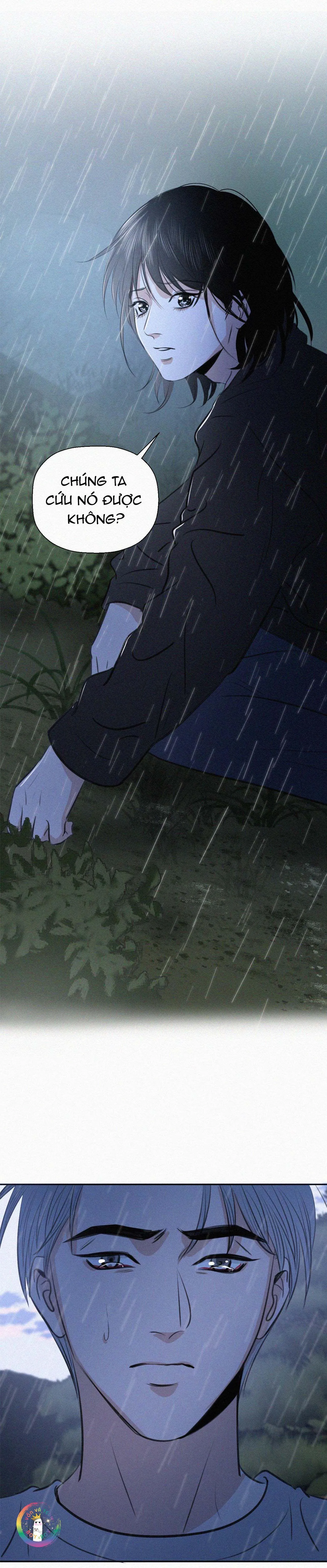 Học Sinh Nghèo Ở Trường Quý Tộc (END) Chapter 30 Trang 19