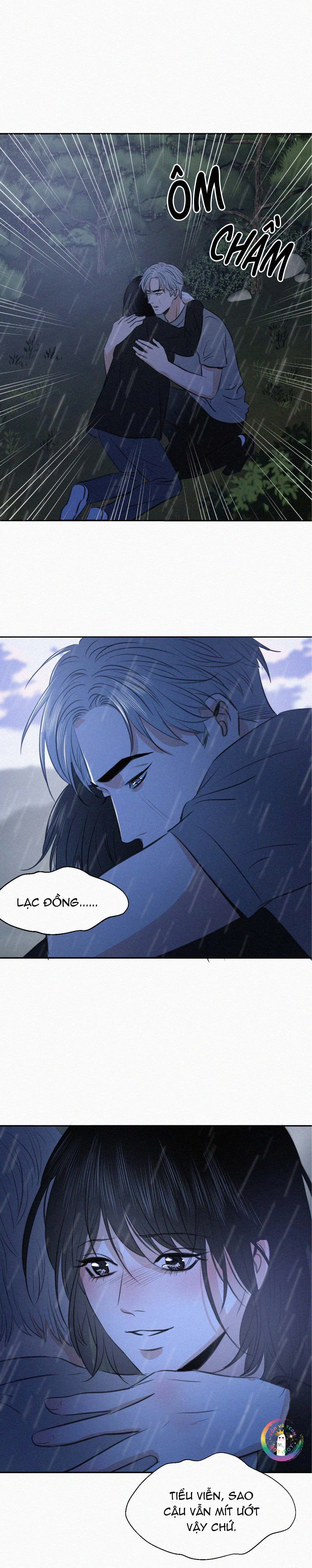 Học Sinh Nghèo Ở Trường Quý Tộc (END) Chapter 30 Trang 20