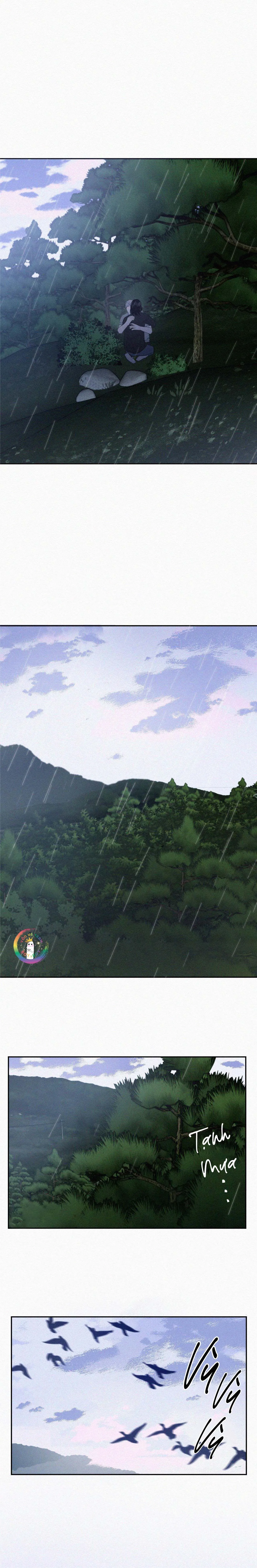 Học Sinh Nghèo Ở Trường Quý Tộc (END) Chapter 30 Trang 22