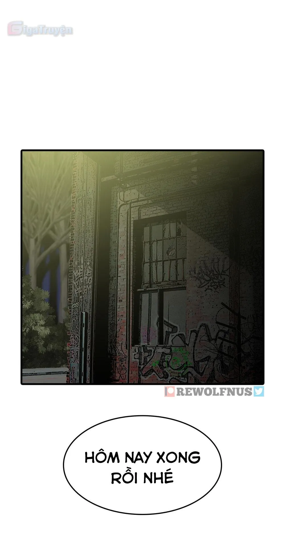 Học viện anh hùng – Dabi x Shoto Chapter 2 Trang 13