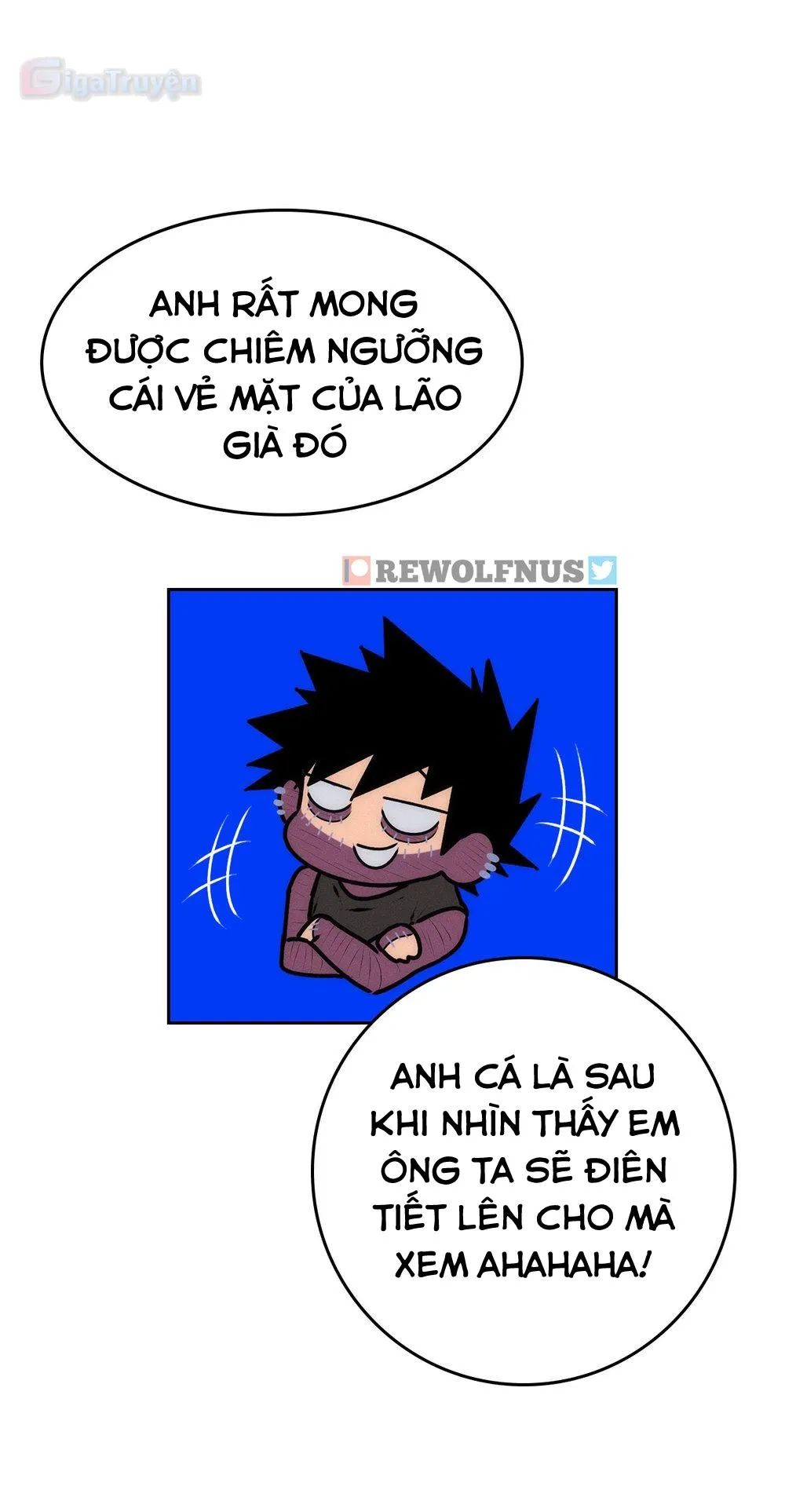 Học viện anh hùng – Dabi x Shoto Chapter 2 Trang 14