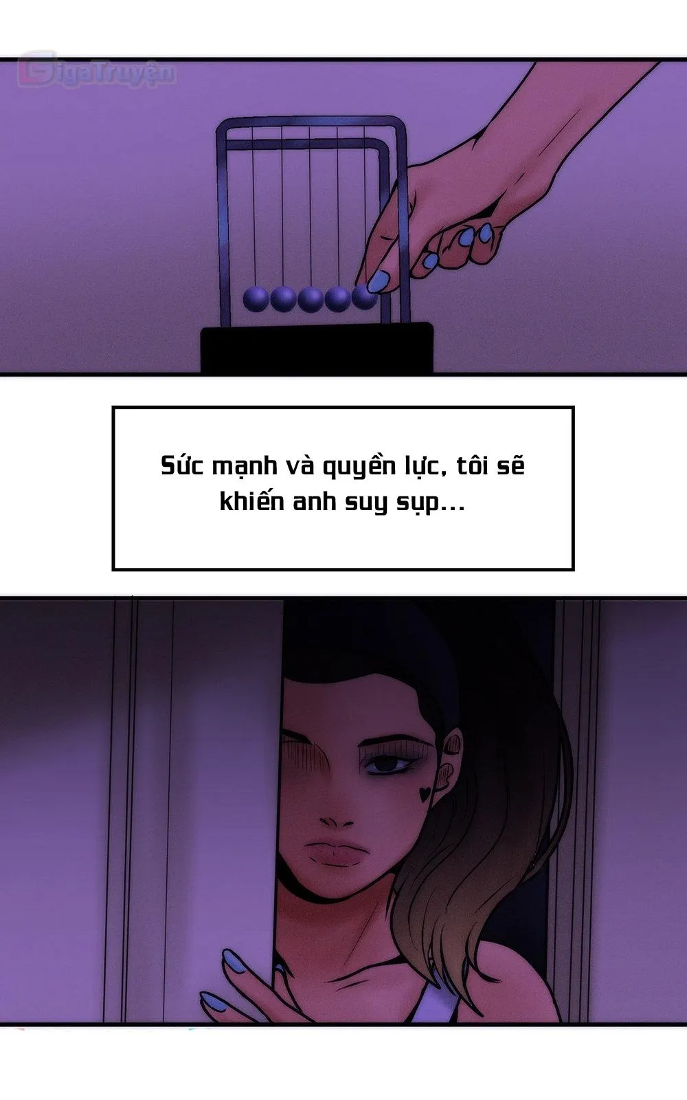 Học viện anh hùng – Dabi x Shoto Chapter 3 Trang 4