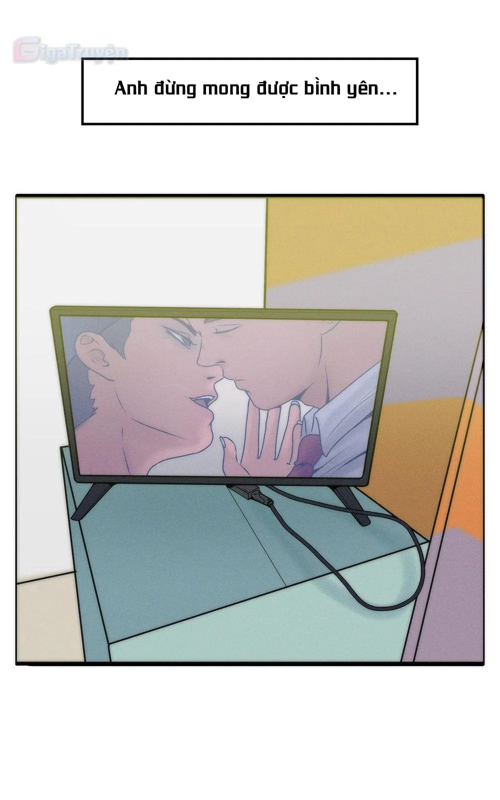 Học viện anh hùng – Dabi x Shoto Chapter 3 Trang 6