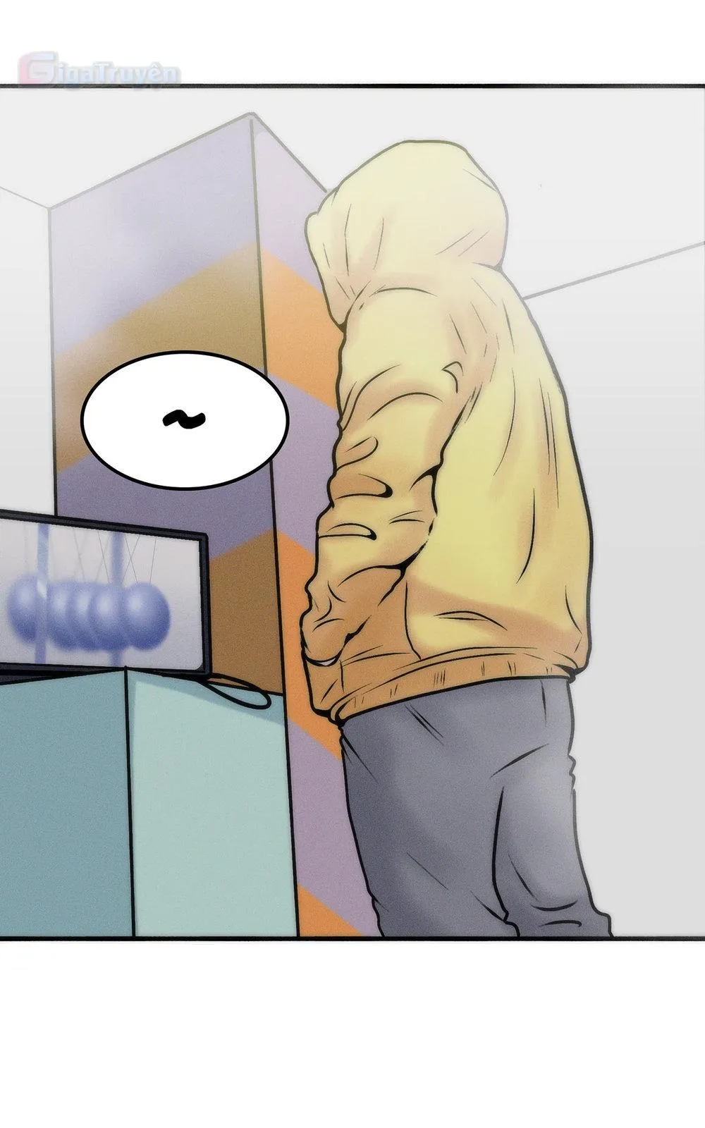 Học viện anh hùng – Dabi x Shoto Chapter 3 Trang 8