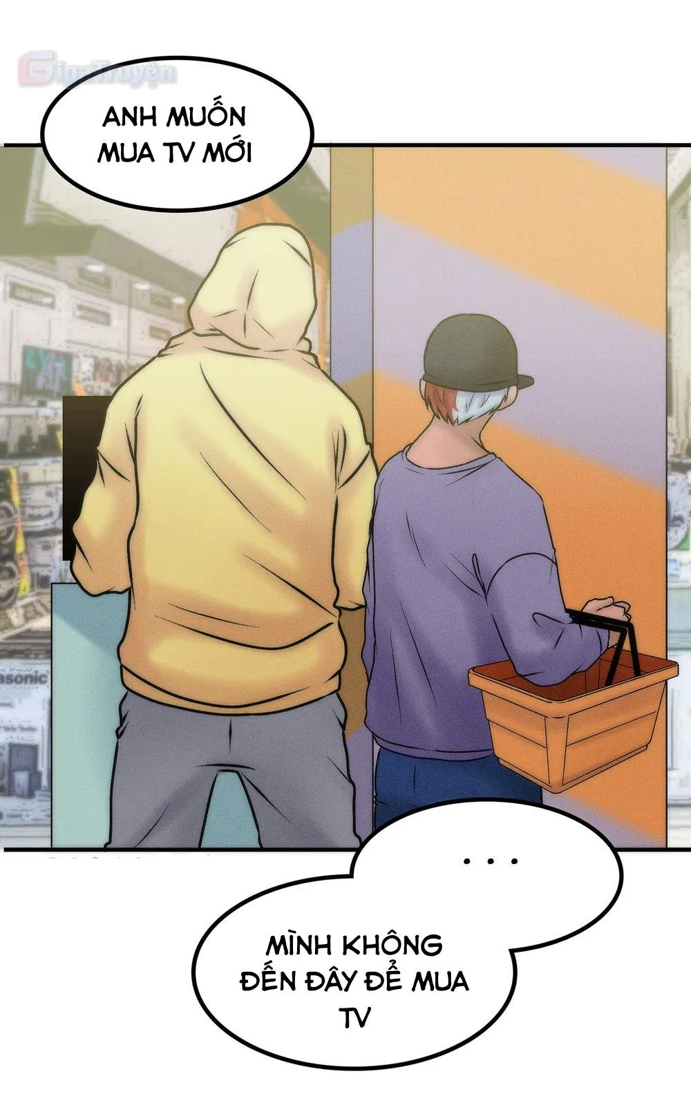 Học viện anh hùng – Dabi x Shoto Chapter 3 Trang 10