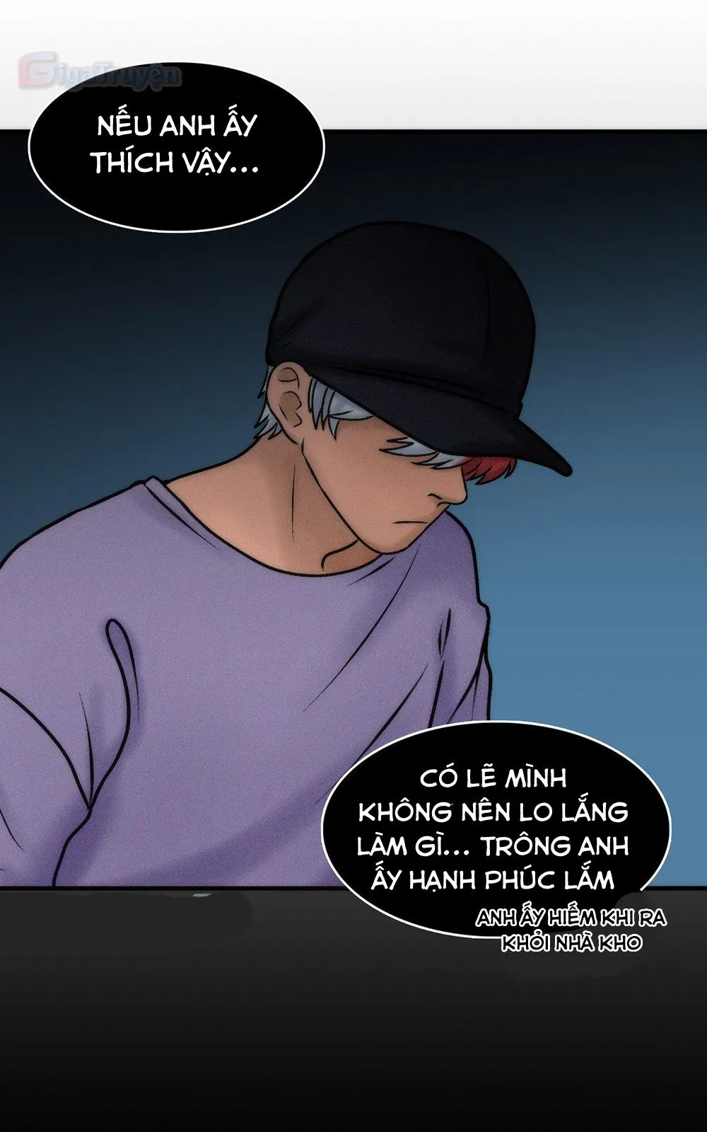 Học viện anh hùng – Dabi x Shoto Chapter 3 Trang 14