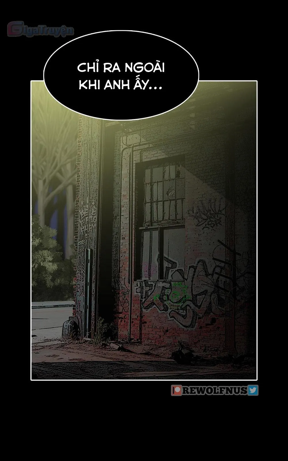 Học viện anh hùng – Dabi x Shoto Chapter 3 Trang 15