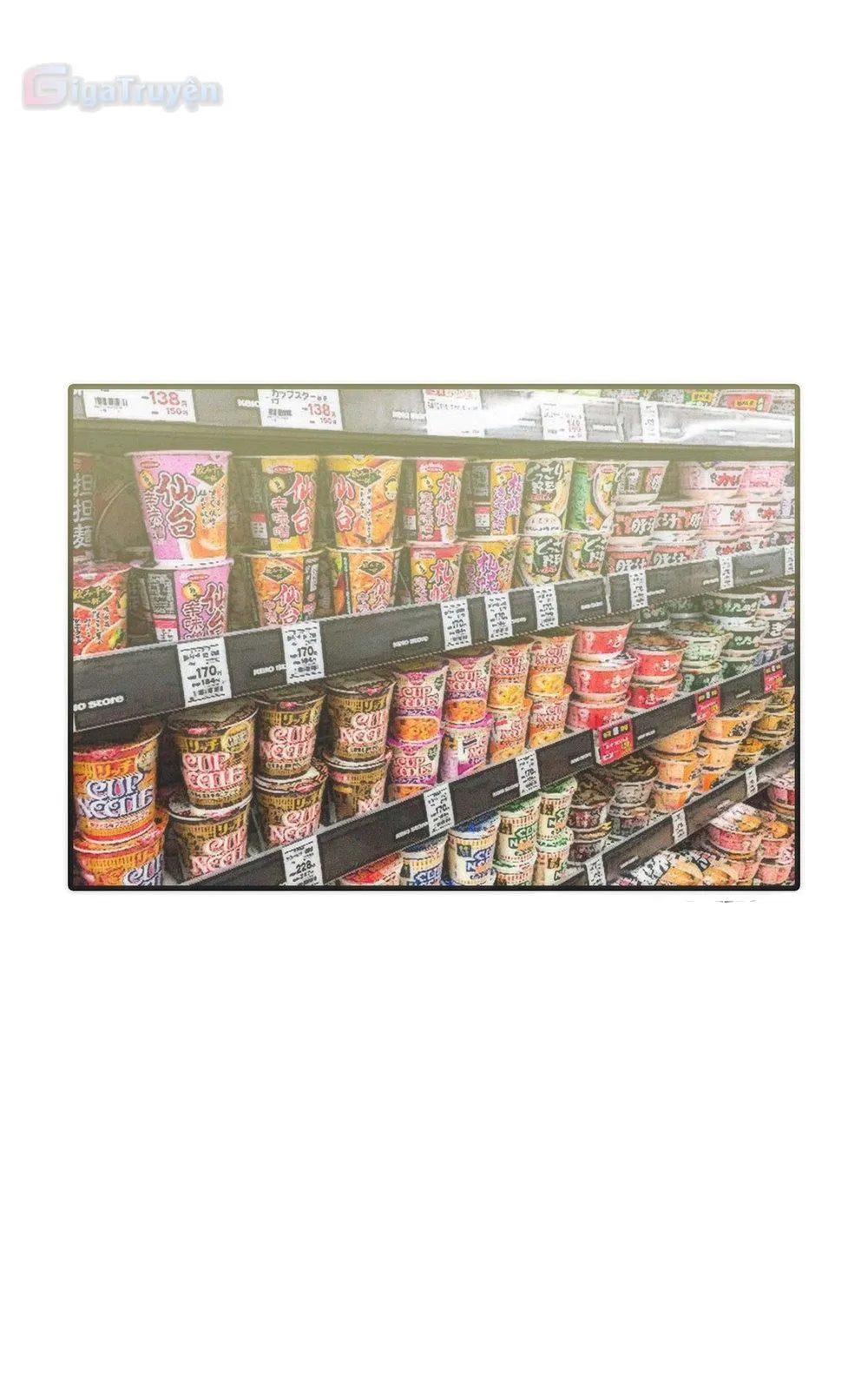 Học viện anh hùng – Dabi x Shoto Chapter 3 Trang 23