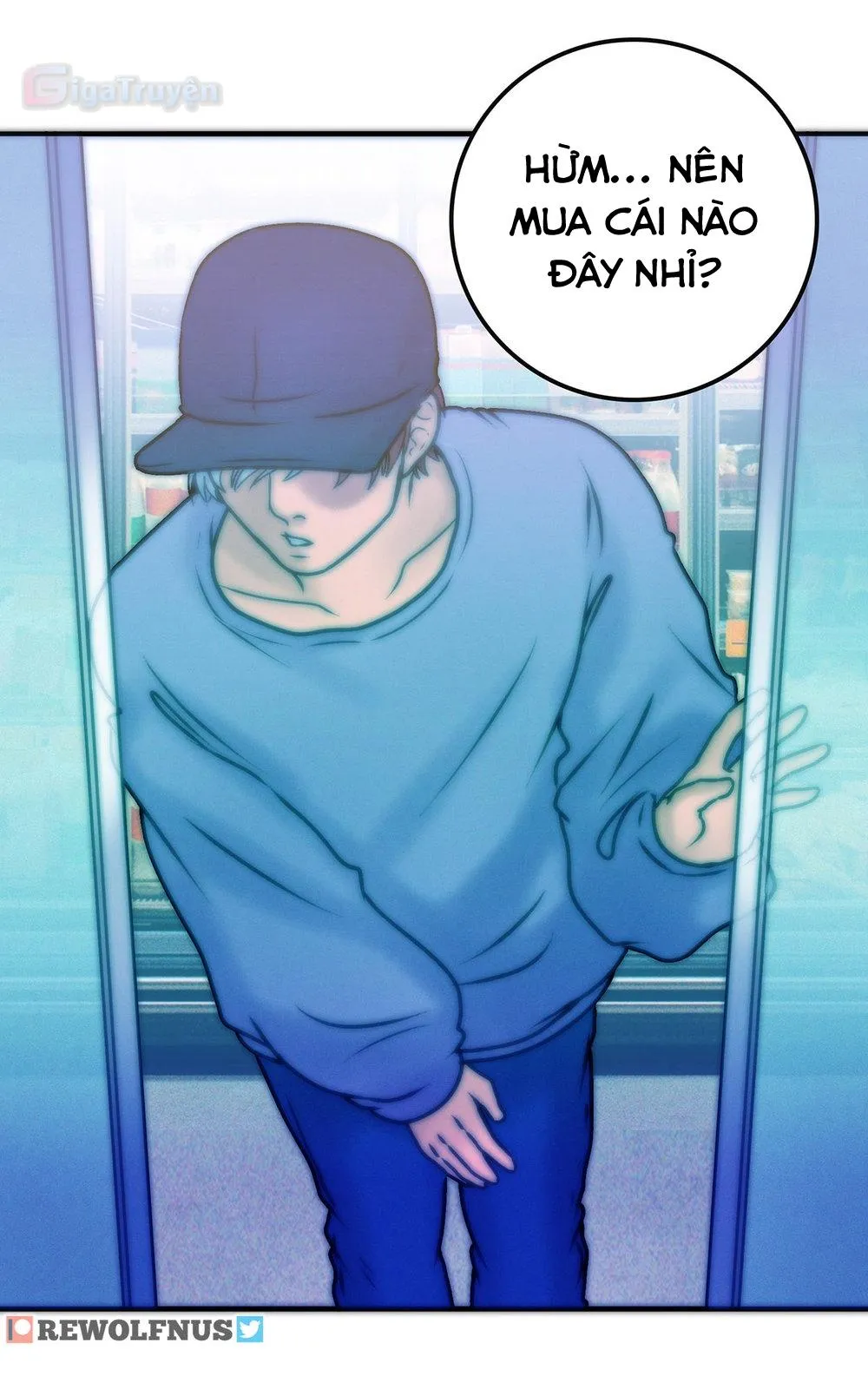 Học viện anh hùng – Dabi x Shoto Chapter 3 Trang 27