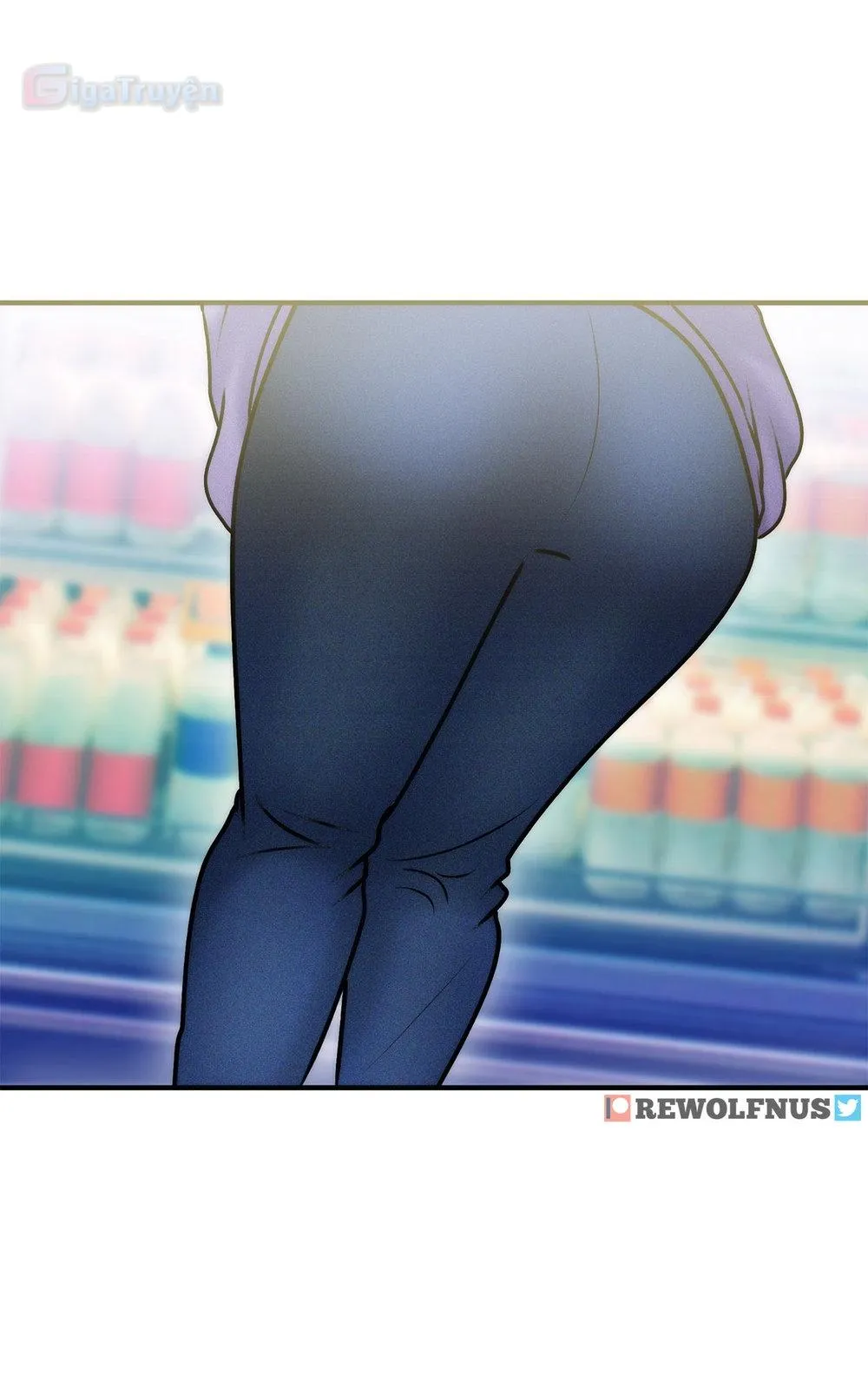 Học viện anh hùng – Dabi x Shoto Chapter 3 Trang 30