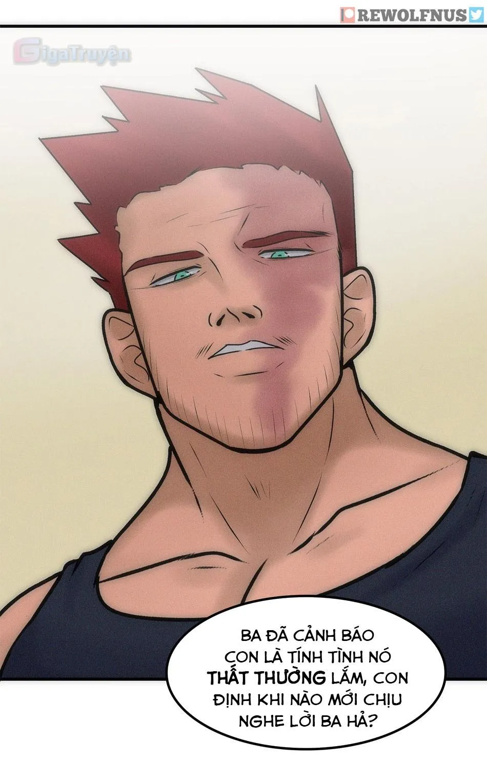 Học viện anh hùng – Dabi x Shoto Chapter 7 Trang 6