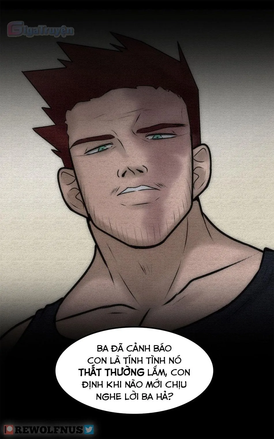 Học viện anh hùng – Dabi x Shoto Chapter 8 Trang 9