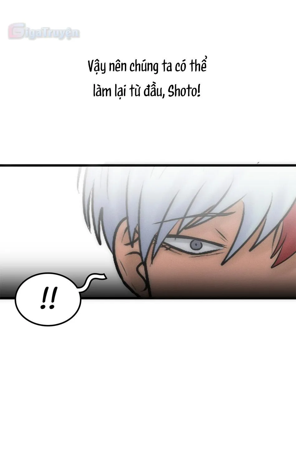 Học viện anh hùng – Dabi x Shoto Chapter 8 Trang 26