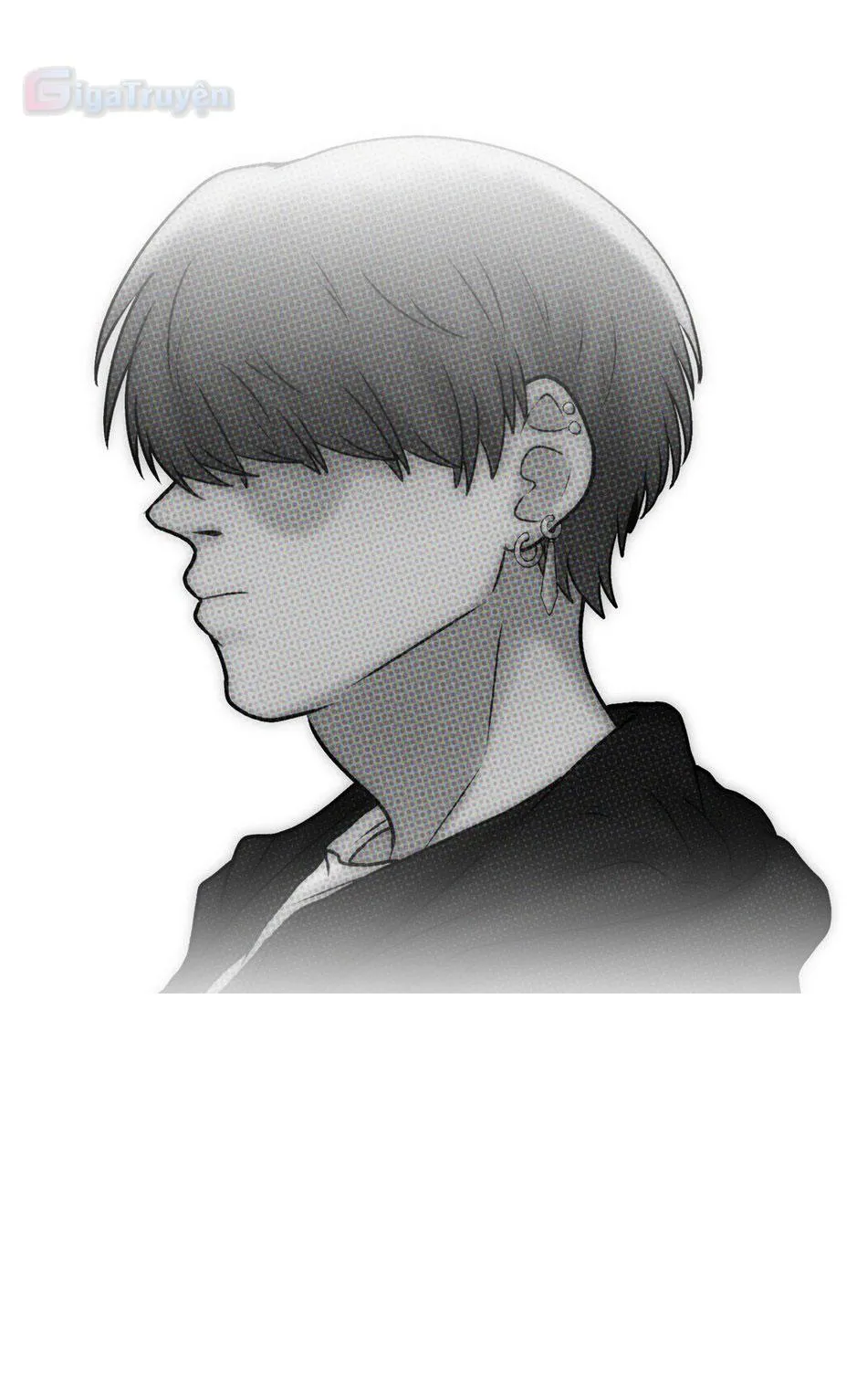 Học viện anh hùng – Dabi x Shoto Chapter 8 Trang 28