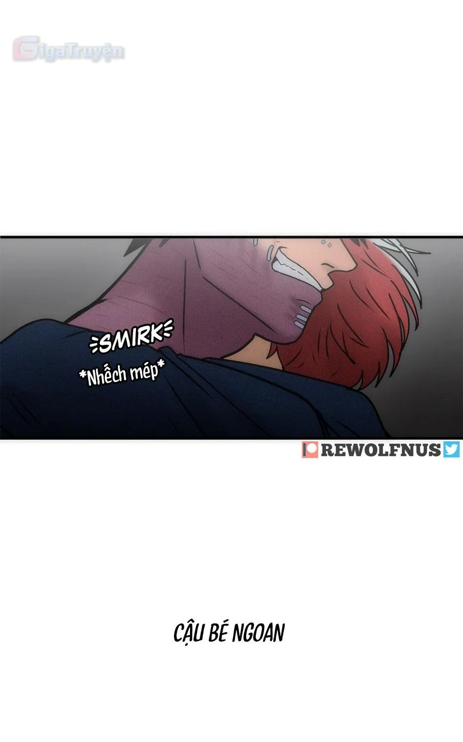 Học viện anh hùng – Dabi x Shoto Chapter 9 Trang 5