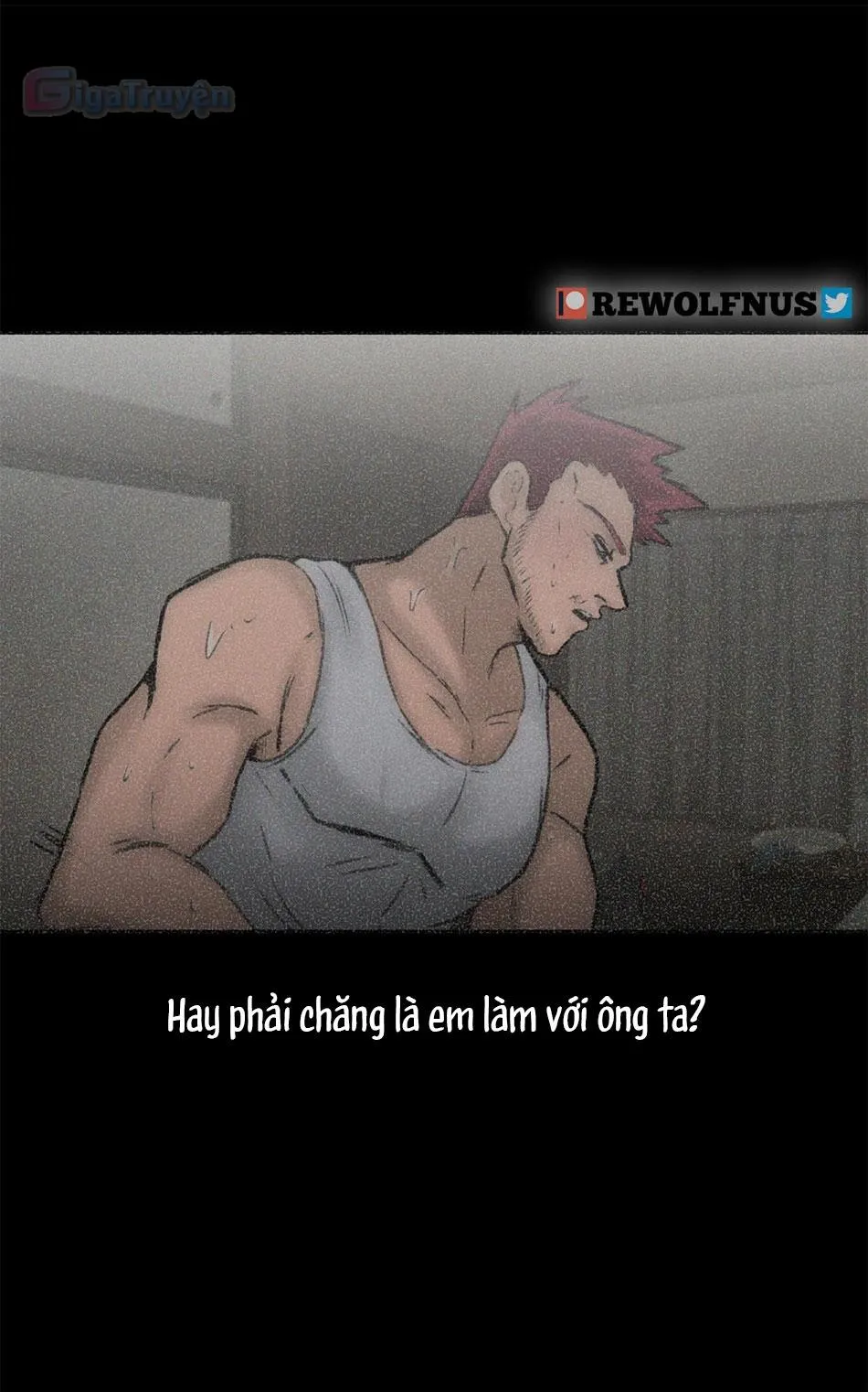 Học viện anh hùng – Dabi x Shoto Chapter 9 Trang 15