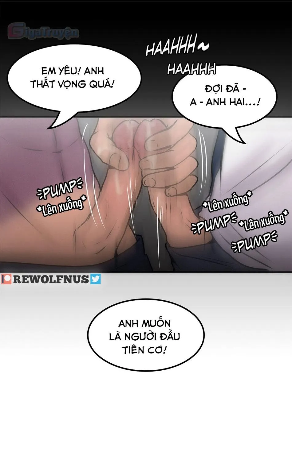 Học viện anh hùng – Dabi x Shoto Chapter 9 Trang 16