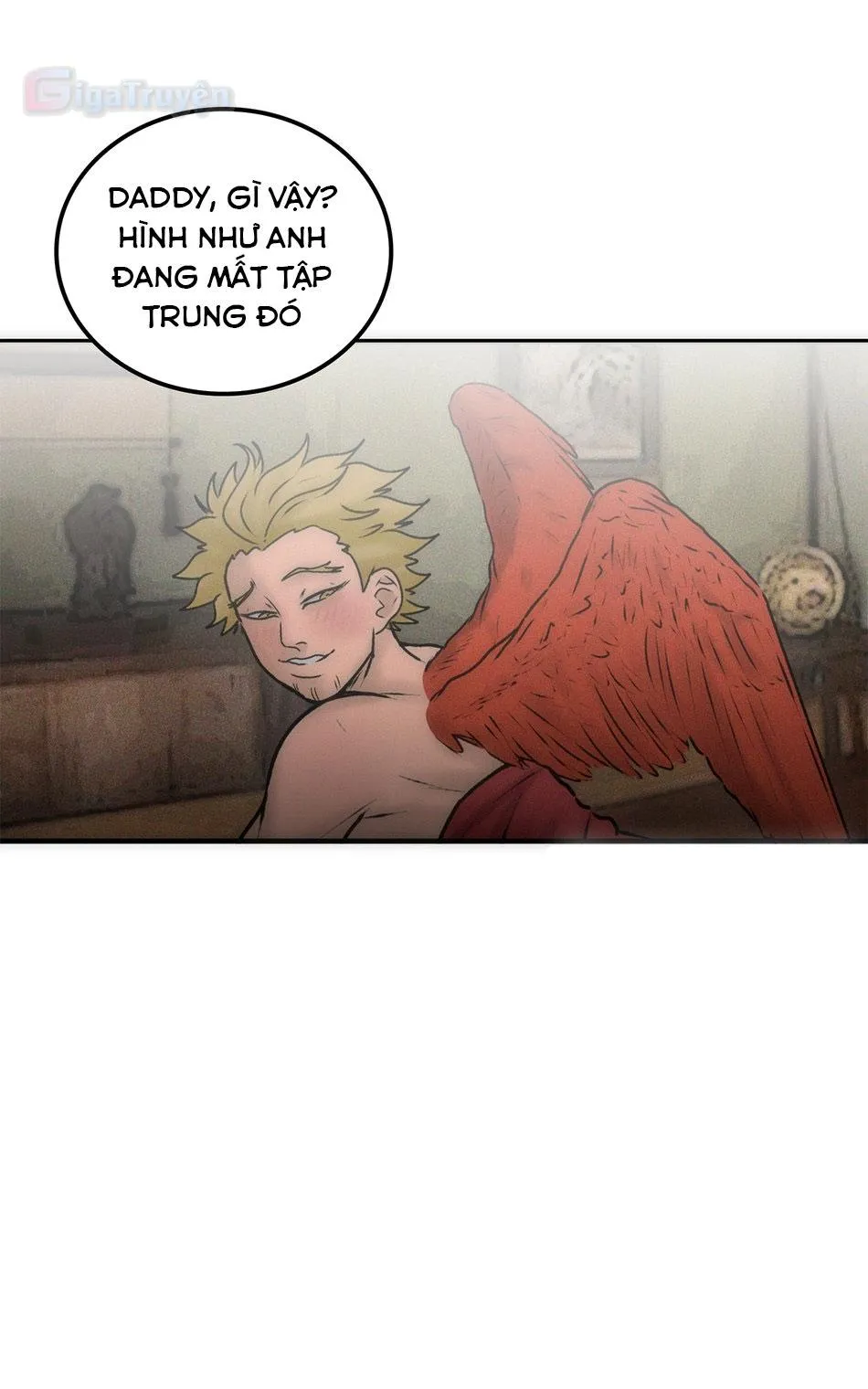 Học viện anh hùng – Dabi x Shoto Chapter 9 Trang 29