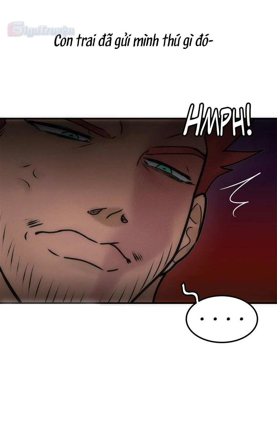 Học viện anh hùng – Dabi x Shoto Chapter 9 Trang 31