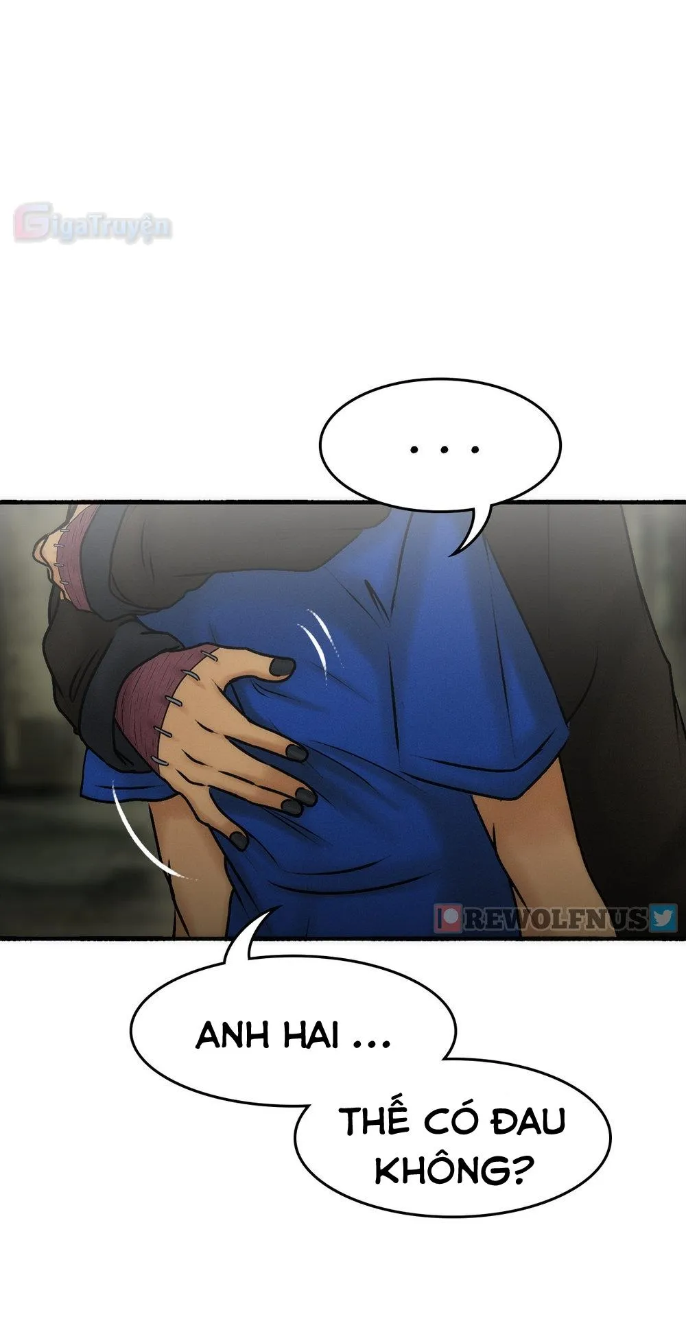 Học viện anh hùng – Dabi x Shoto Chapter 1 Trang 16