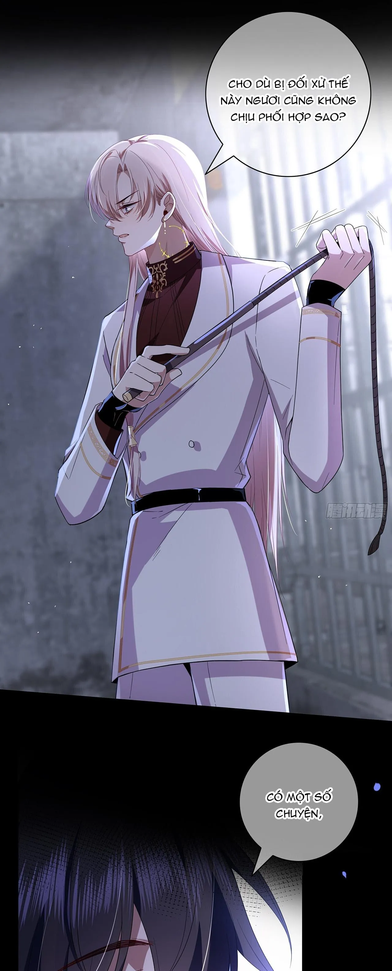 Hoen Ố (DROP) Chapter 11 Trang 7