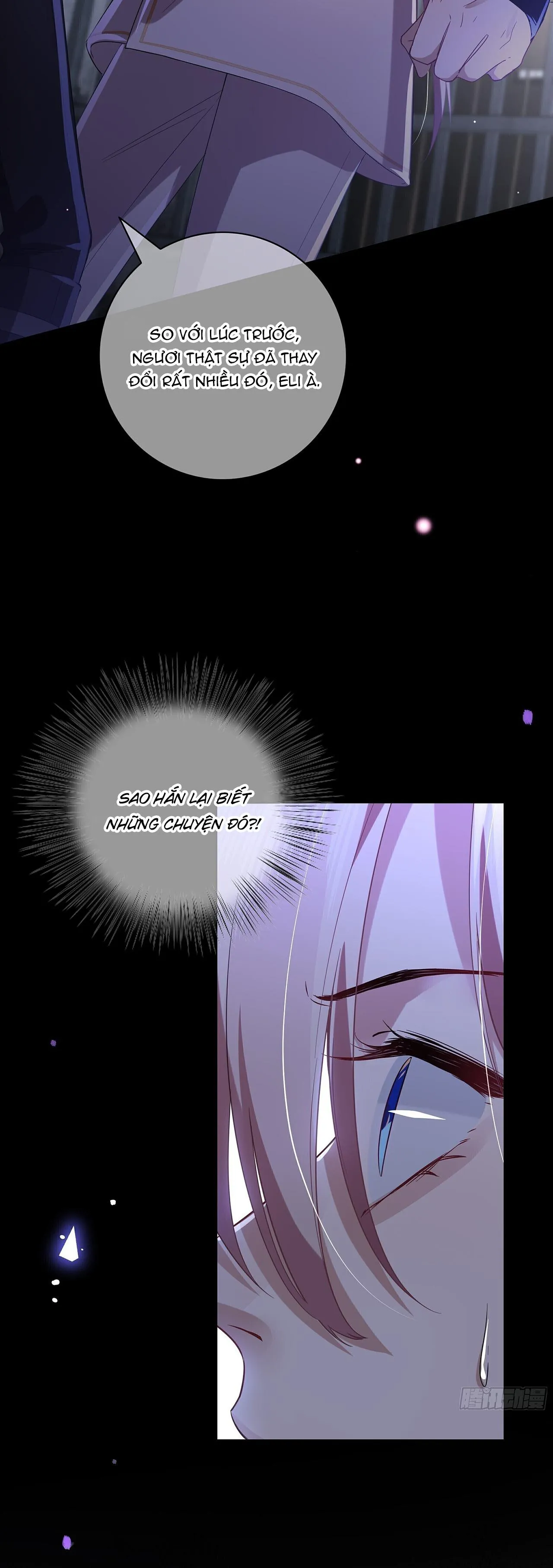 Hoen Ố (DROP) Chapter 11 Trang 21