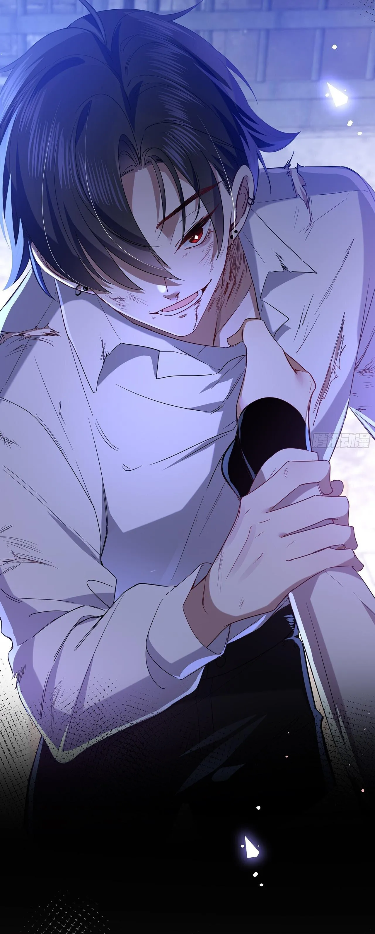 Hoen Ố (DROP) Chapter 11 Trang 23