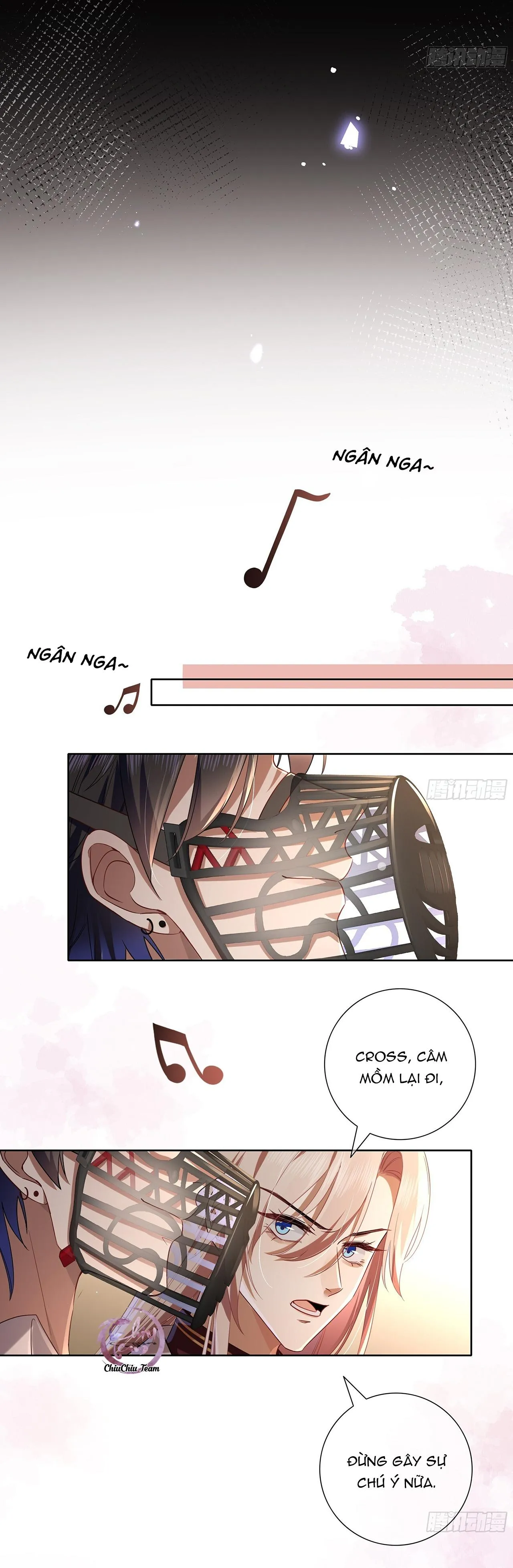 Hoen Ố (DROP) Chapter 11 Trang 24