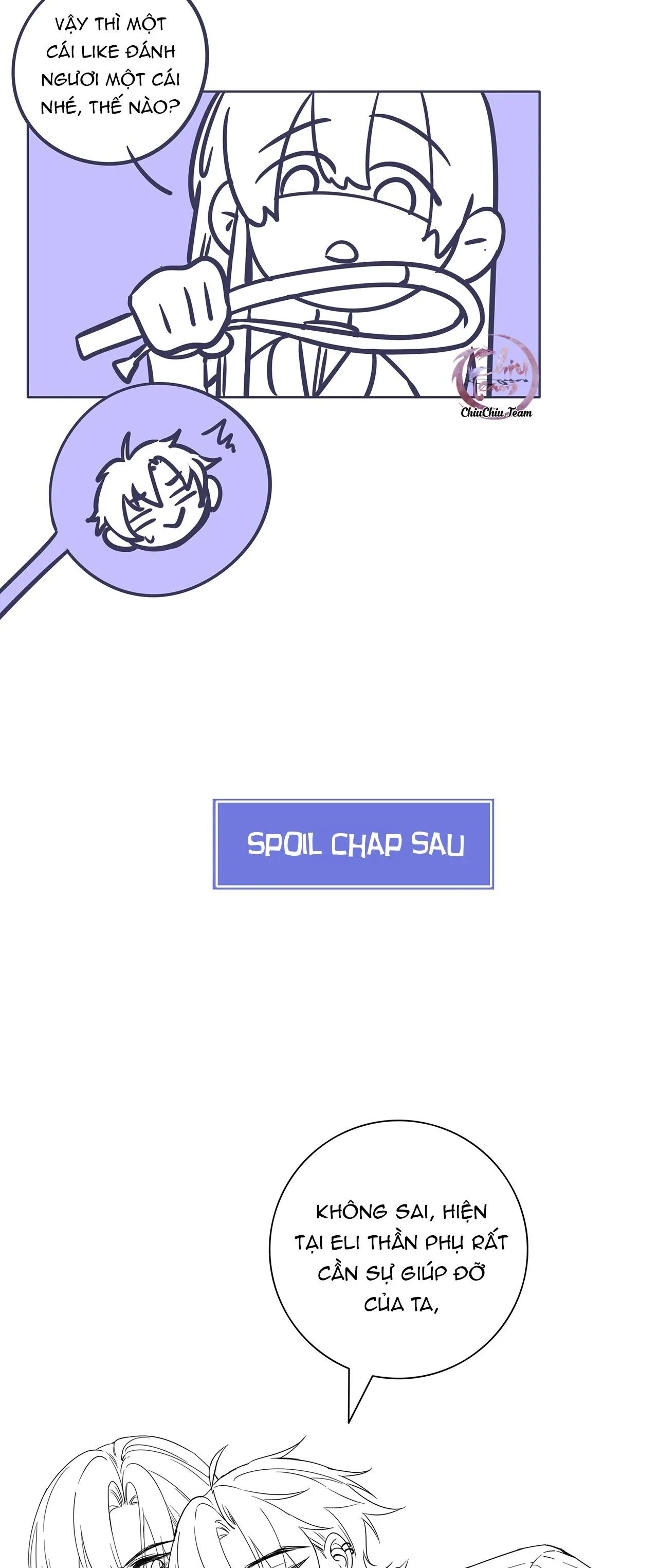 Hoen Ố (DROP) Chapter 11 Trang 37